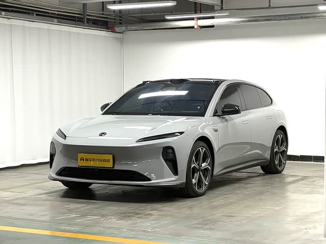 NIO ET5T 2024 model 75kWh Touring