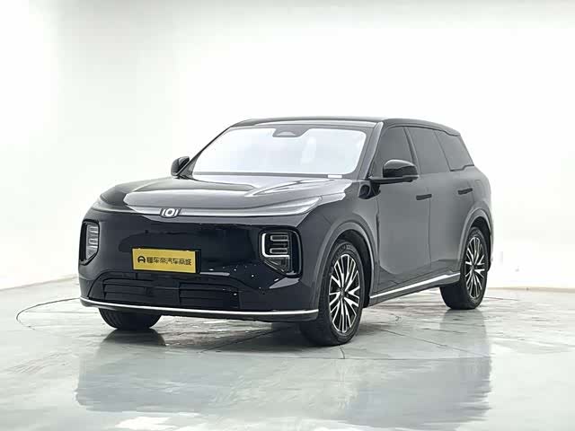 Changan Qiyuan Q07 2025 model 215 flagship PLUS
