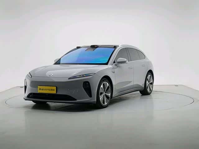 NIO ET5T 2023 75kWh Touring