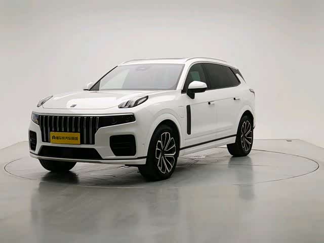 Lynk & Co 09 EM-P 2023 2.0TD EM-P AWD Asian Games Executive Edition 5-Seater