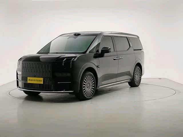 Zeekr 009 2024 6-Seater Executive AWD 108kWh