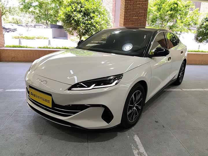 Seal 06 2024 DM-i 120KM Honor Type
