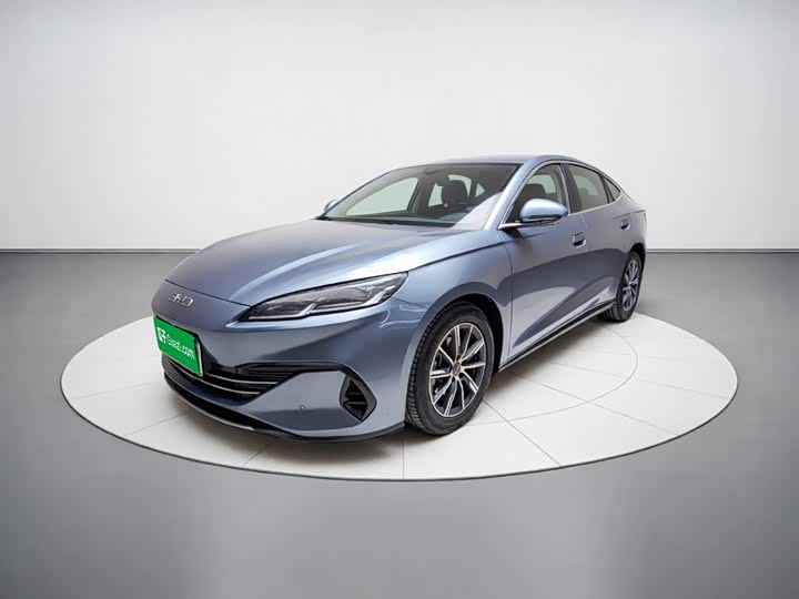 Seal 06 2024 DM-i 80KM Premium Type