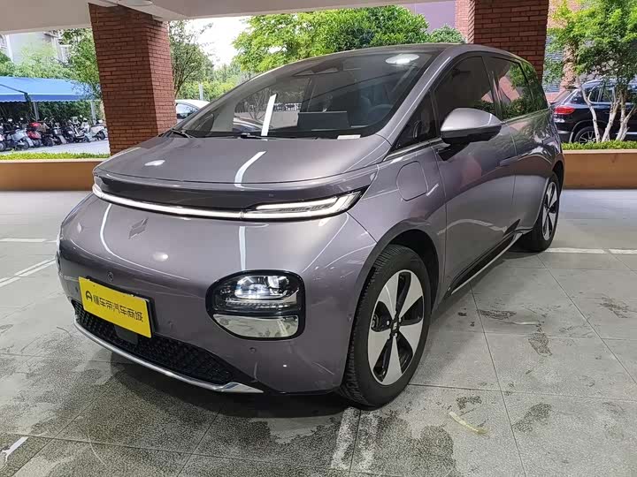 Baojun Yunduo 2023 460 Max Lingxi Edition