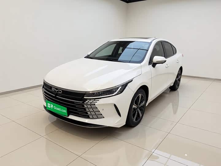 Destroyer 05 2022 DM-i 120KM Premium Type