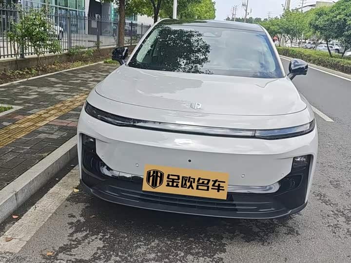 Leapmotor B10 2025 510 Yuexiang Edition