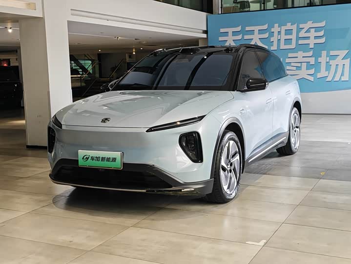 NIO ES6 2023 75kWh