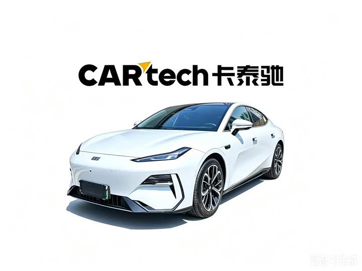 Galaxy E8 2025 700km Yuanhang Intelligent Driving Edition