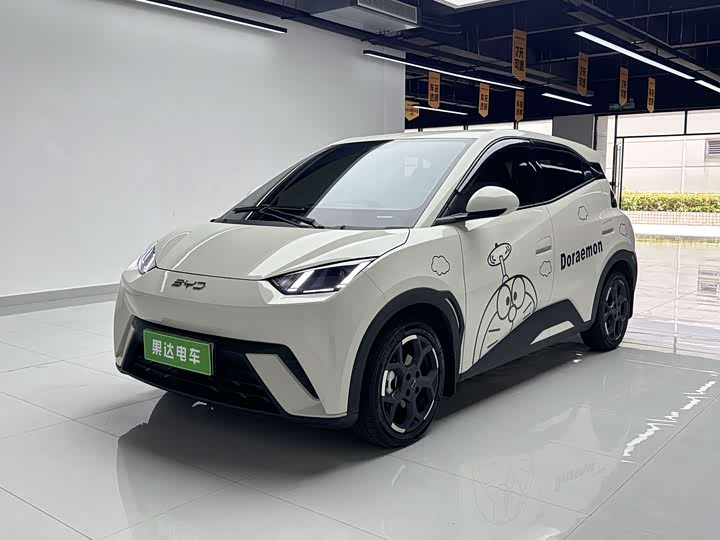 Seagull 2024 Honor Edition 305km Free Edition