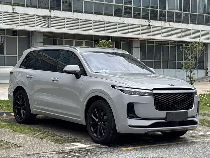 Ideal ONE 2020 extended range 6-seater version