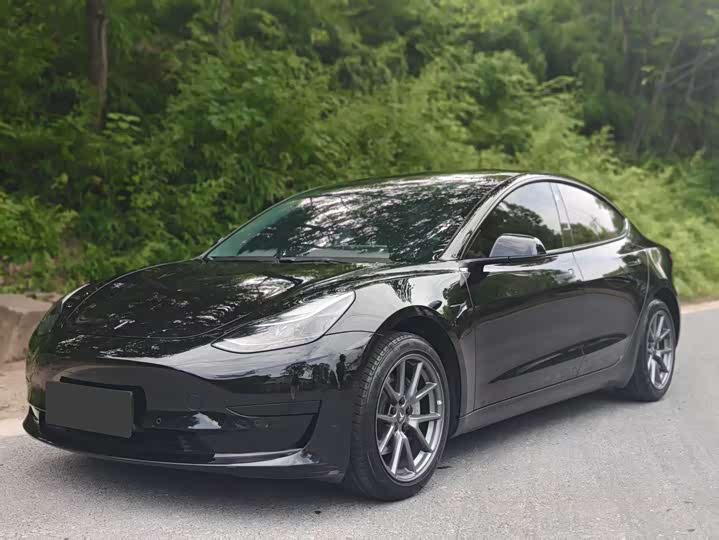Model 3 2022 rear-wheel drive version