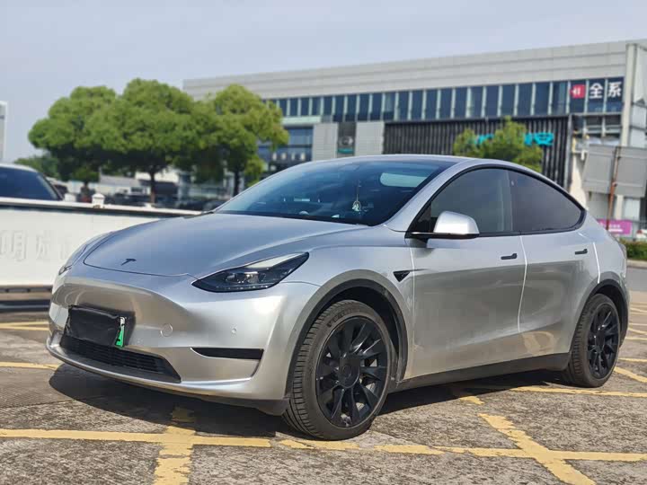 Model Y 2023 rear-wheel drive version