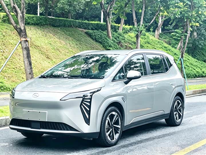AION Y 2023 Plus 610 Enjoy Edition