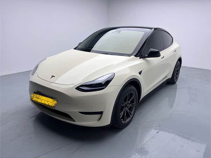 Model Y 2023 rear-wheel drive version