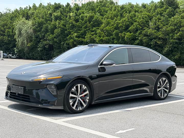 NIO ET7 2022 100kWh