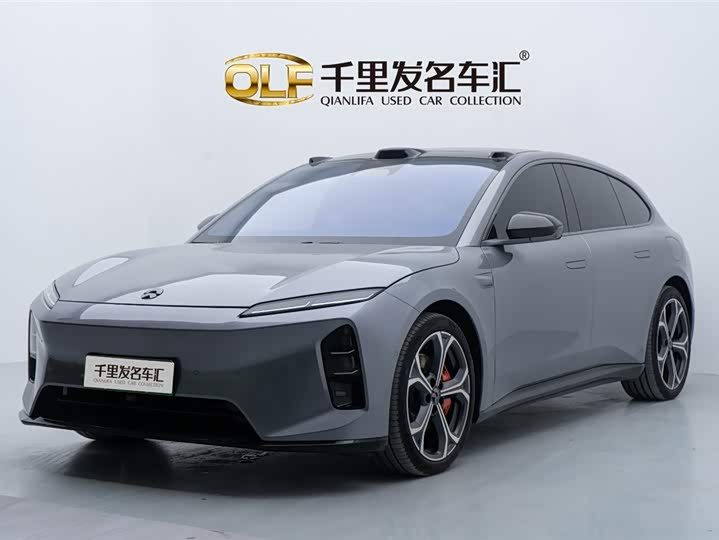 NIO ET5T 2025 75kWh Touring