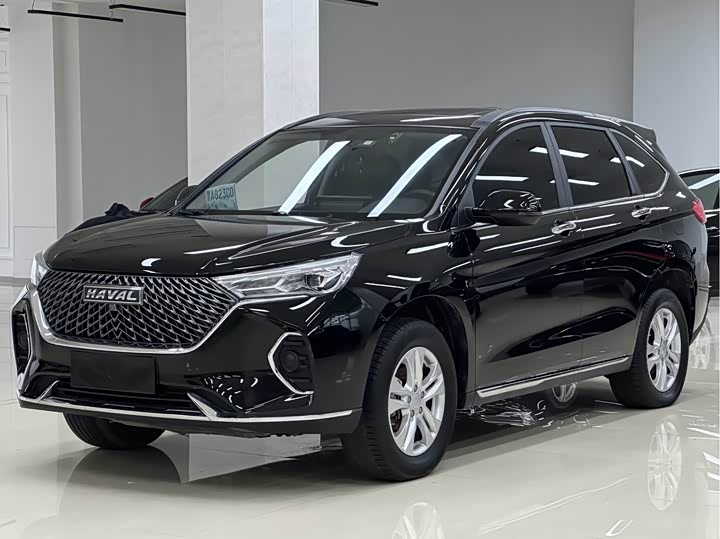 Haval M6 2021 PLUS 1.5T DCT Comfort