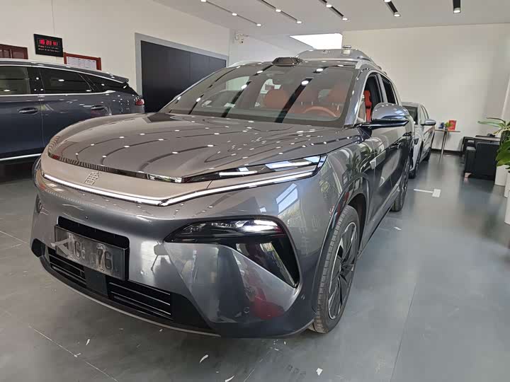 Tang L 2025 Model DM 175KM Drone Edition