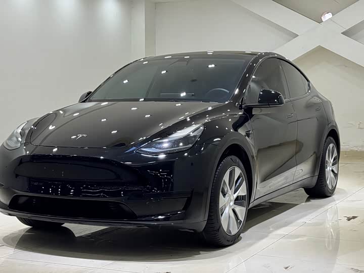 Model Y 2022 Refresh RWD