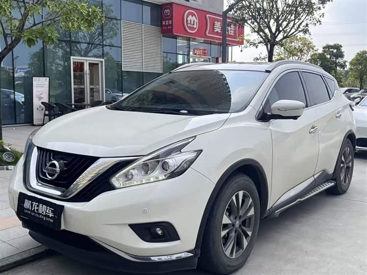 Loulan 2021 2.5L XL 2WD Intelligent Connected Deluxe Edition