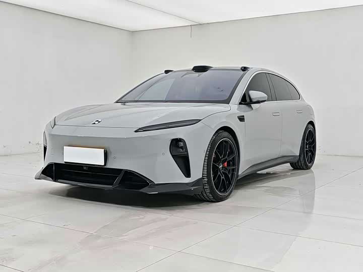 NIO ET5T 2024 model 75kWh Touring