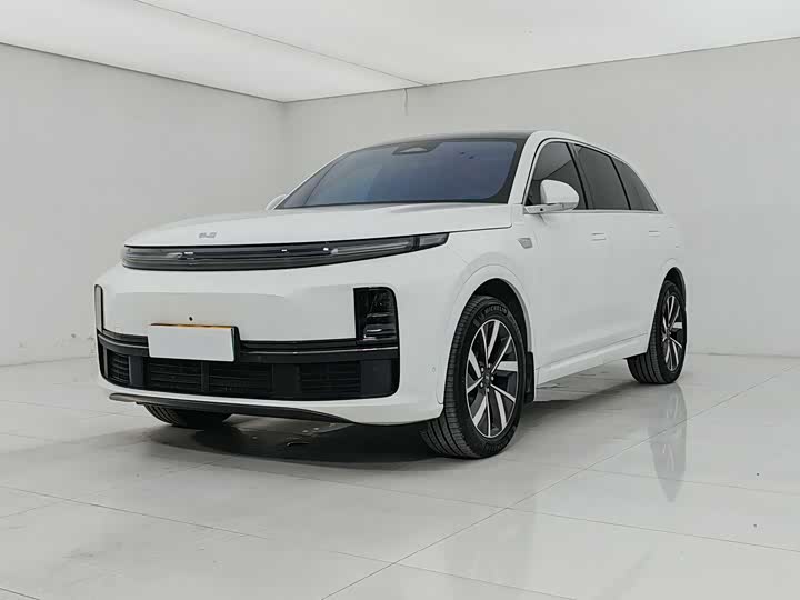 Li Auto L7 2023 Air