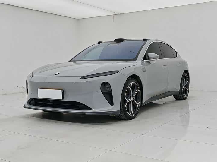 NIO ET5 2024 model 75kWh