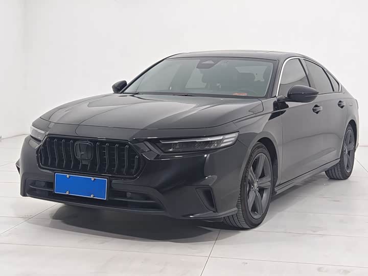 Inspire 2023 260TURBO Elite Edition