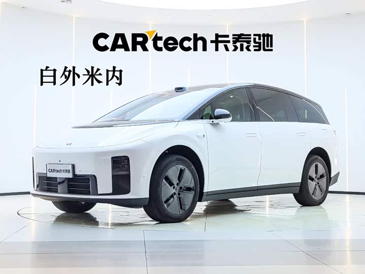 Ideal i8 2025 Standard Edition
