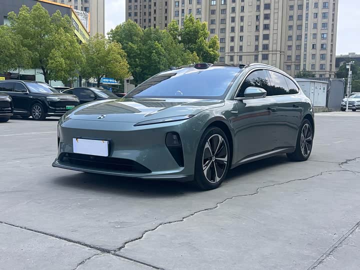 NIO ET5T 2023 75kWh Touring