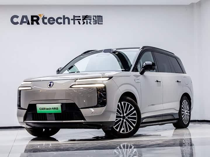 Denza N8L 2025 Prestige Edition