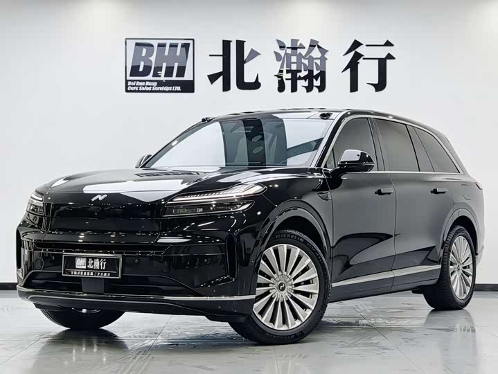 Ledo L90 2025 Max six-seater version