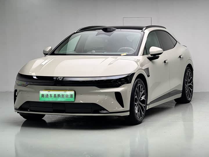 Zeekr 007GT 2025 Long Range Rear Drive Intelligent Driving Version 100kWh