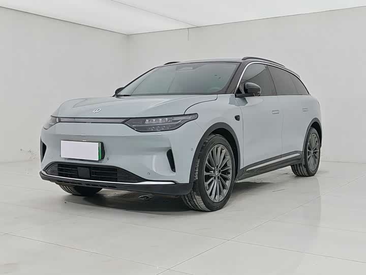 Leapmoo C11 2024 Pure Electric 580 Exclusive Edition