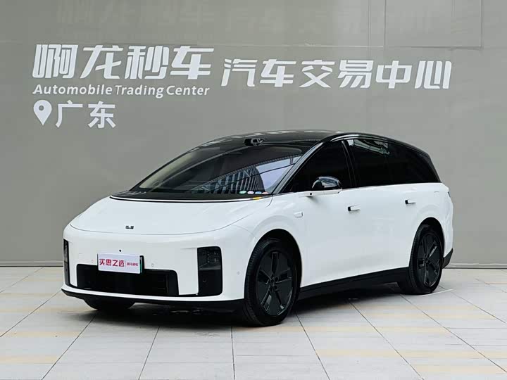 Ideal i8 2025 Standard Edition