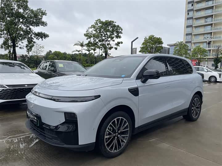 Leapmotor B10 2025 510 Yuexiang Edition