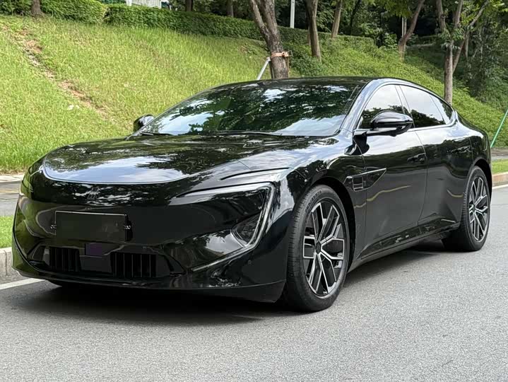 Avatr 12 2024 700 Triple Laser Rear Drive Luxury Edition