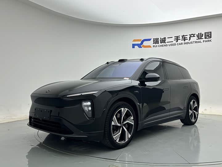 NIO ES6 2023 75kWh