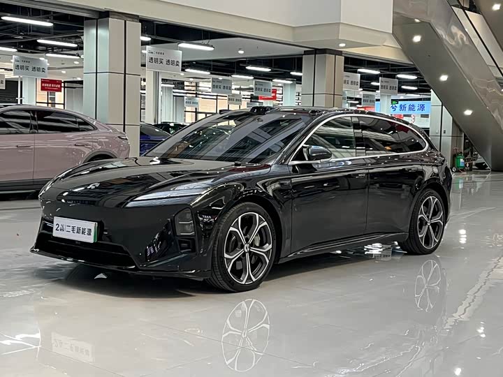 NIO ET5T 2025 75kWh Touring