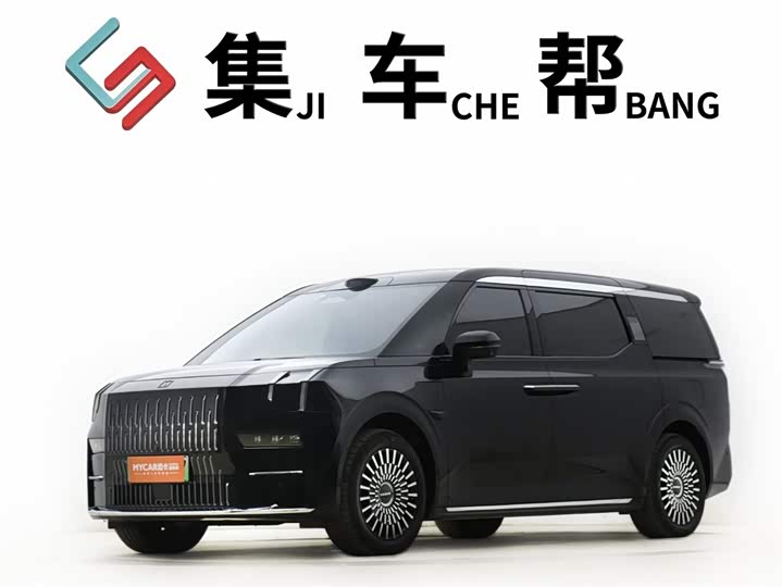 Zeekr 009 2024 6-Seater Executive AWD 108kWh