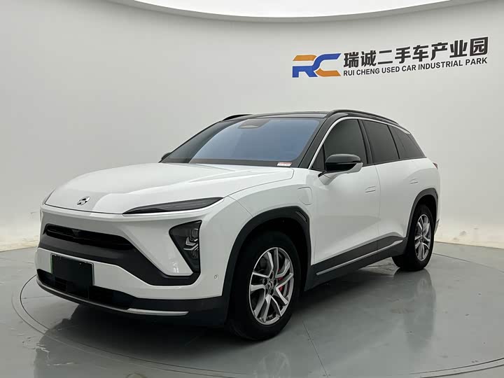 NIO ES6 2020 455KM Sports Edition