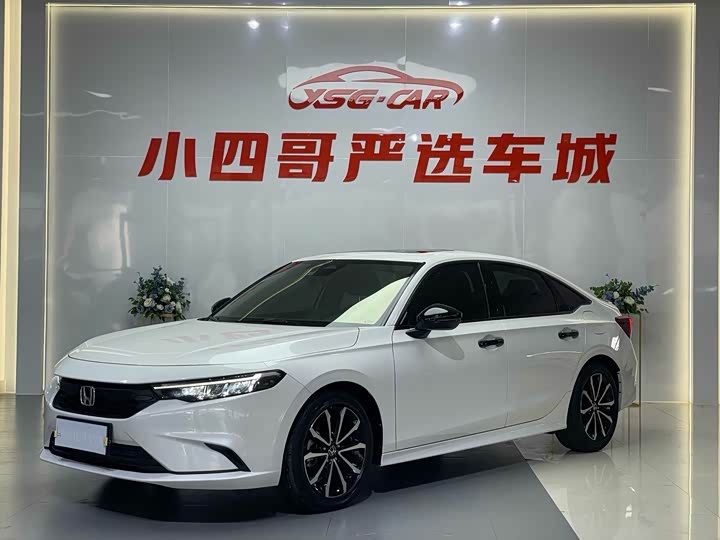 Style 2022 model 240TURBO CVT Magic Night·Technology Edition