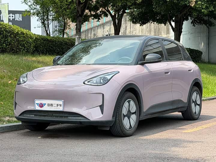 Star Wishing 2025 310km Youth Edition