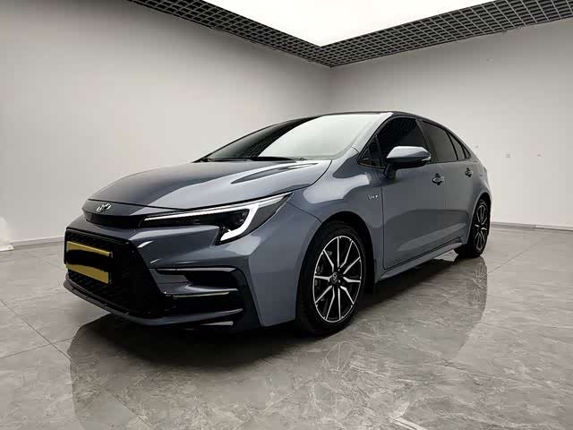 Ralink 2024 Smart Electric Hybrid Dual Engine 1.8L Sports Edition