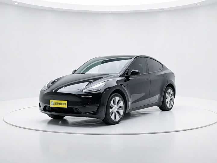 Model Y 2022 rear-wheel drive version