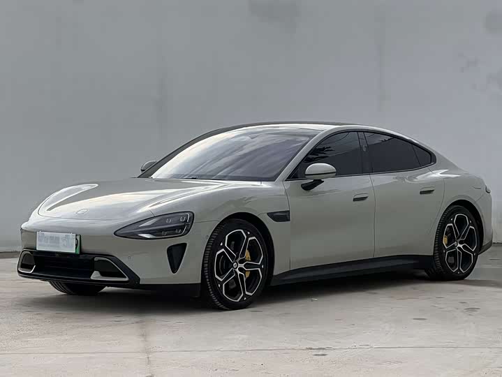 Xiaomi SU7 2024 rear-wheel drive standard founding edition