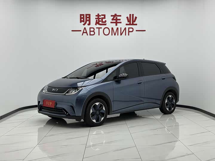 Dolphin 2025 420km Free Edition