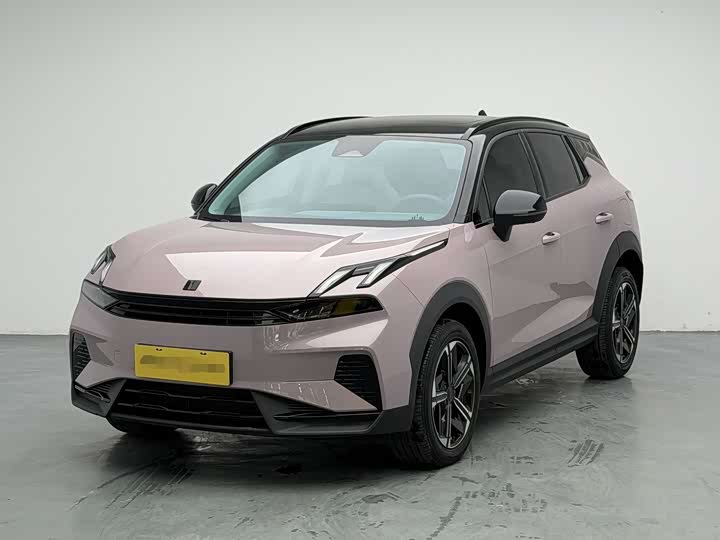 Lynk & Co 06 EM-P 2024 EM-P 126 long battery life Max