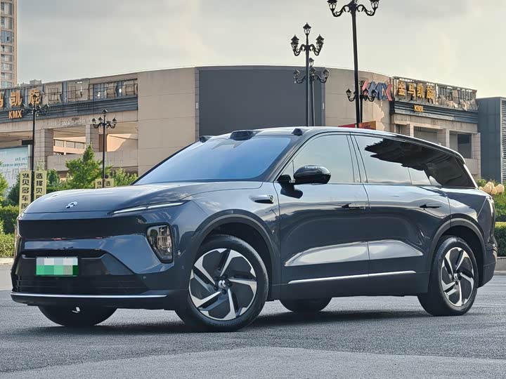 NIO ES8 2024 75kWh Executive Edition