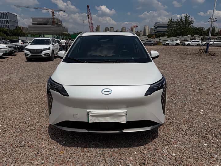 AION Y 2023 Plus 610 Enjoy Edition